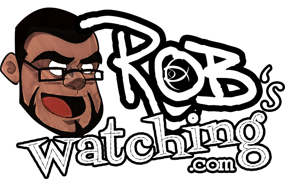 Rob's Watching